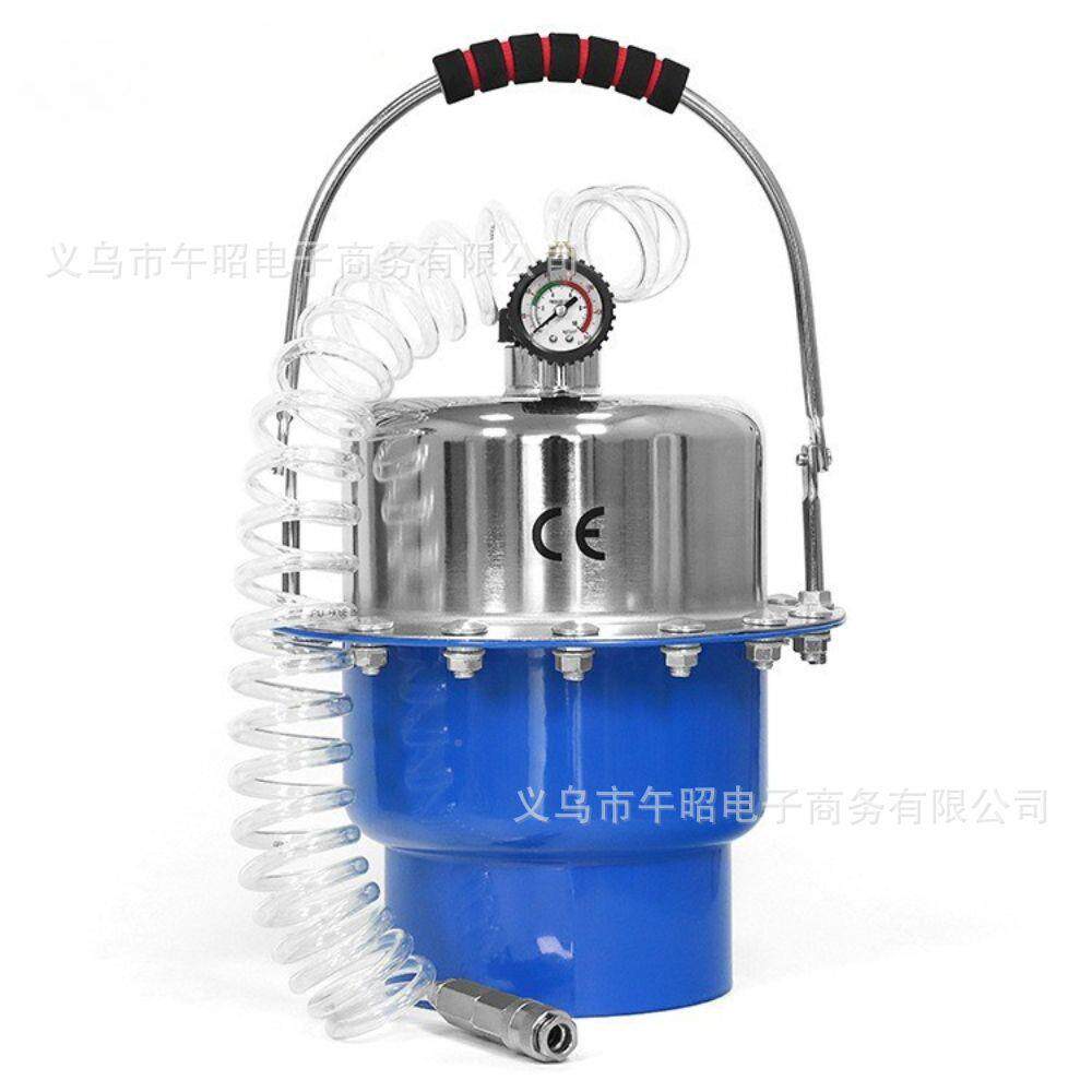 L气动刹车油更换机刹油583车加注抽吸取工具汽车5制动液双向可可