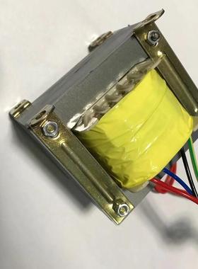 645全器铜线BK-100VA控制行变压器JBK机床变压BK100VAJMB灯照明8