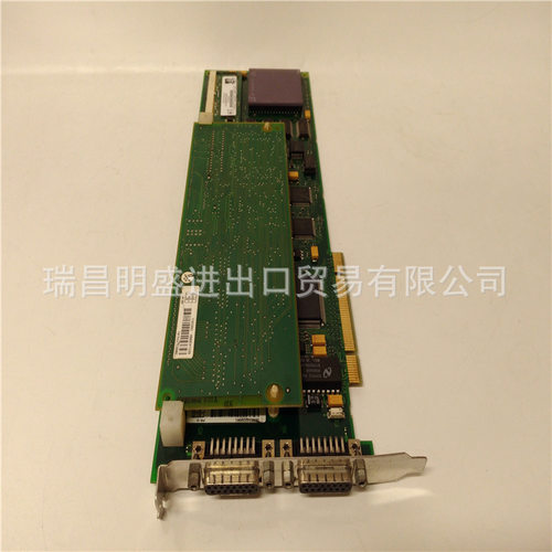 PLC系统配件 PU517 工控备件现货