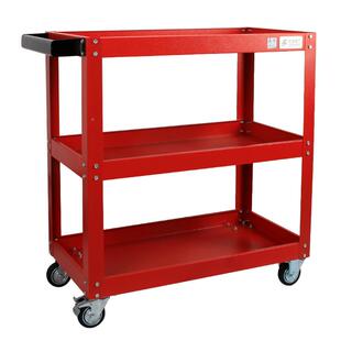 卡夫威尔98纳维修工具车三汽修收架层7自锁式抽屉柜车层间用小推