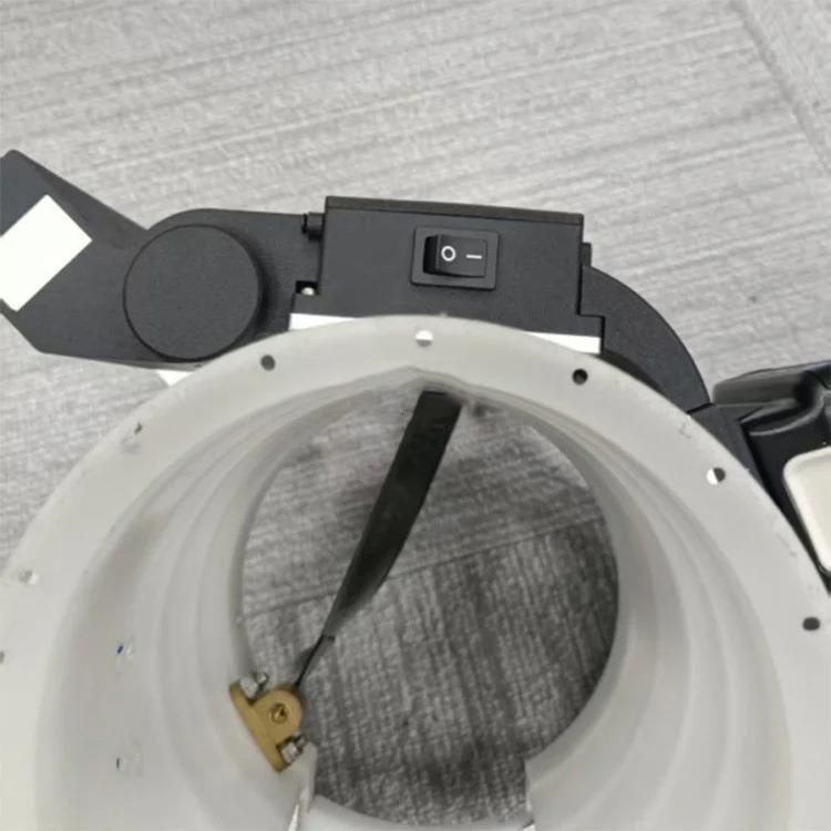 绝缘包覆工具包裹电气维修与安装电线接头电气作业防止触电短路器