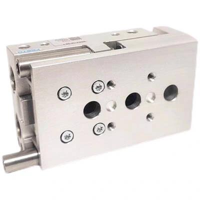 FEAST-O费斯托型滑台式气缸DGST-6-810-12-16-27350-25小-E1-PA-Y