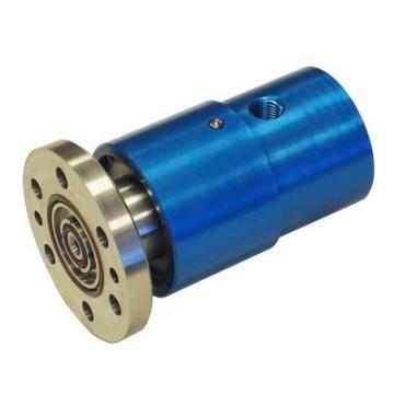 06杜博林Deublin1116-555-463M16x1.5LH机床主轴旋转接头