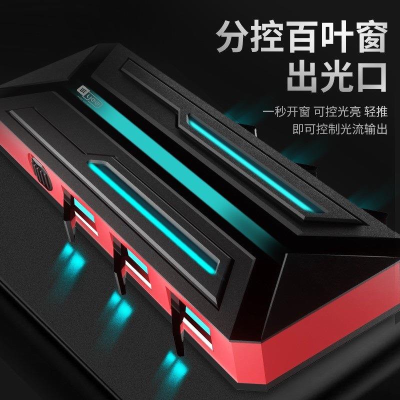 yee鱼缸UV紫外线百叶窗uv灯鱼池净水除藻潜水灯水族
