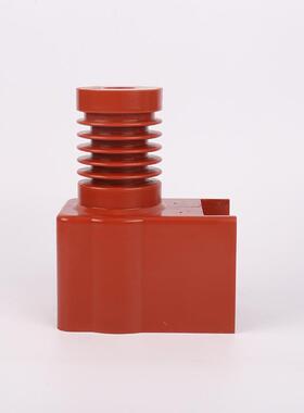 ZNZX1-10Q/1600A-3150A硅树脂连体高压绝缘子