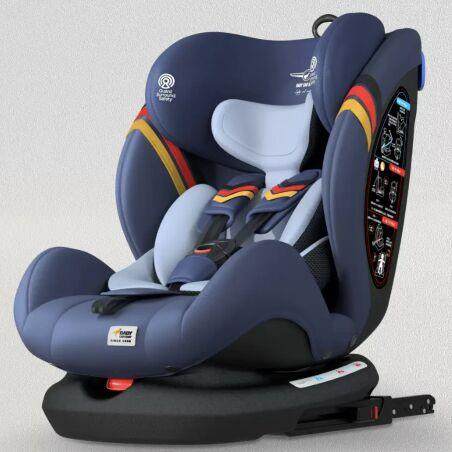 儿童婴儿安全座椅可坐躺调节宝宝车载坐椅0-12岁ISOFIX接口,汽车用品/电子/清洗/改装,汽车儿童安全座椅,淘宝优惠券,粉丝福利购,淘宝优惠卷