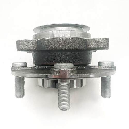 汽车轮毂轴承轮毂单元40202-1KA0A/40202-BA60A/40202-3PU0A