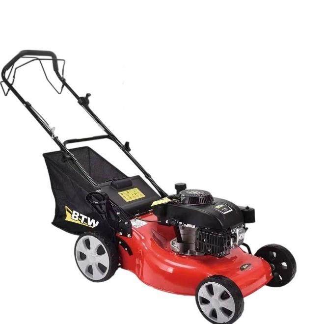 手推式燃油割草机自走推草机园林便携式手推打草机草坪修剪机,农机/农具/农膜,割灌机/割草机/油锯,淘宝优惠券,粉丝福利购,淘宝优惠卷