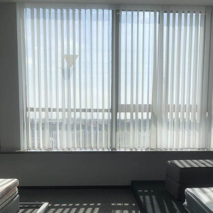 客厅帘垂直纱帘哈纳斯帘竖百叶帘遮阳遮光透窗帘成品电动全遮光,居家布艺,成品窗帘,淘宝优惠券,粉丝福利购,淘宝优惠卷
