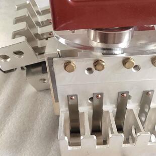 制定发电机碳刷架刷握装置可安装上海摩根碳刷手柄刷握