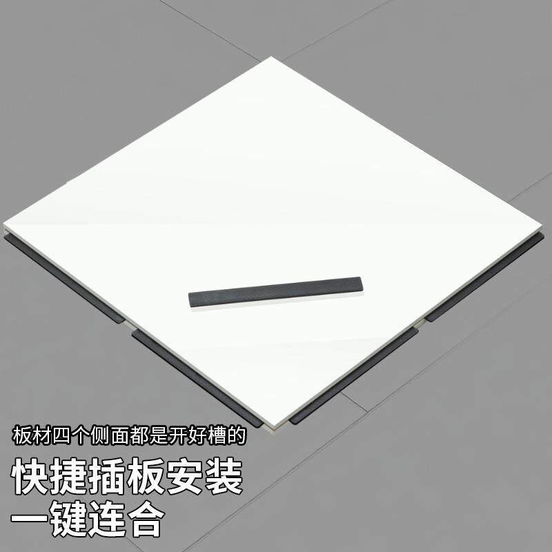 淋油板车展地台板三聚氰胺板汽车展台板密度板挂板UV板亮面板镜面图片