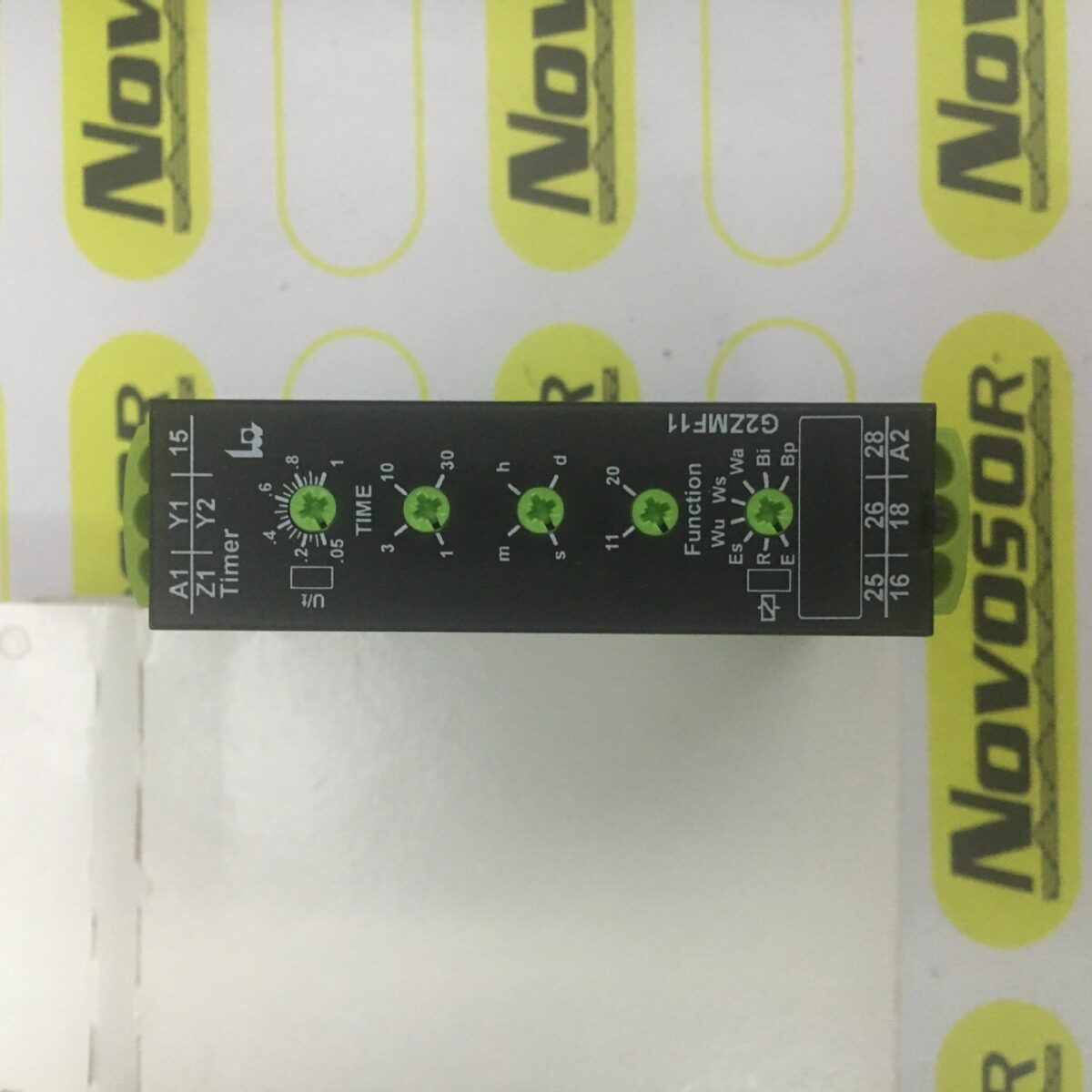 TELE PDM20F OM1 RM012L