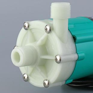 RXM磁力驱动循环泵防腐蚀水泵耐酸碱化工泵 30R 现货微型MP