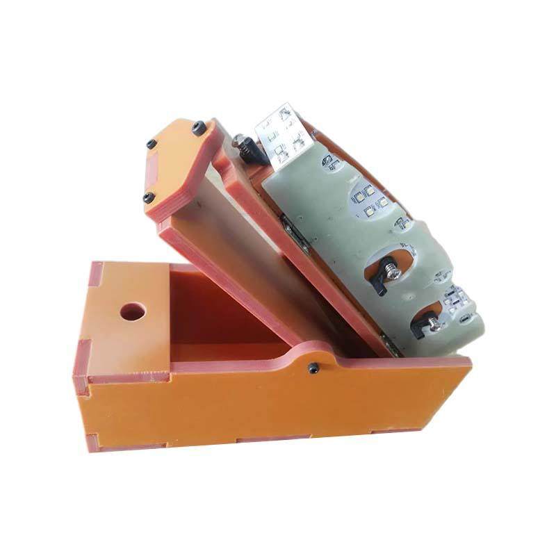 PCBA焊接夹具电路板焊接治具非标PCB焊锡夹具定位夹具限位治