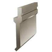 数控折弯机模具复合模具双折边折弯模具无压痕模具段差模