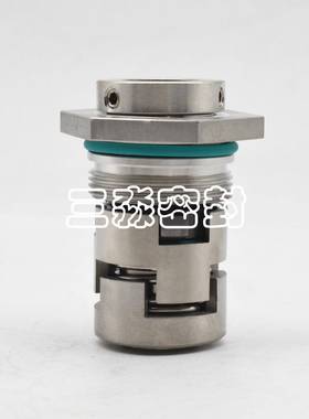 南元泵业机械密封SDL/SDLT1-210轴封集装式水泵机械密封件机封