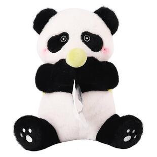 创意车载抽纸盒车内装饰品可爱女士汽车扶手箱纸巾盒垃圾桶二合一