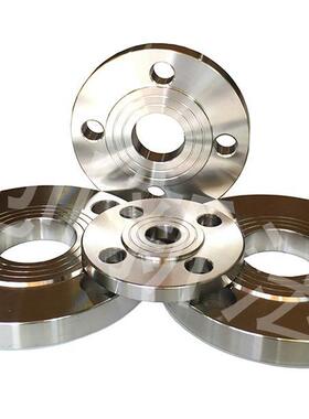低价不锈钢法兰304国标dn200|300|400|500|600|pn10对焊锻打平焊