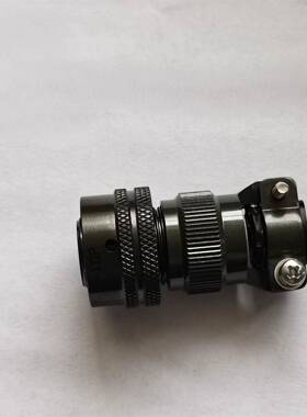 航空插头MS3116F14-4S,MS3112E14-4P国产MS26482卡扣式插头