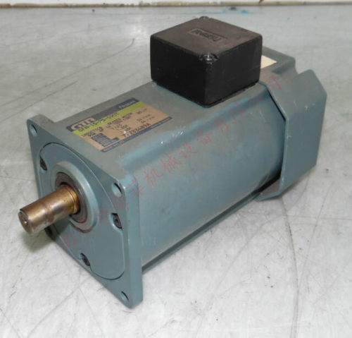 日精NISSEIG3LB-32-200-T040W小型马达整流器