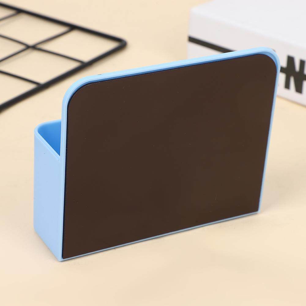 磁力笔盒软白板黑板绿板配件粉笔收纳盒壁挂式可吸办公文具家用挂,文具电教/文化用品/商务用品,笔筒,淘宝优惠券,粉丝福利购,淘宝优惠卷