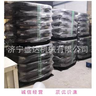 重汽陕汽卡车6孔8孔标载重载磨盘2英寸3.5inch50 90双摆牵引鞍座