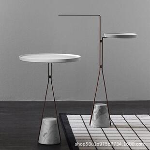 意式轻奢创意洗澡间厕所浴室卫生间免打孔不锈钢落地毛巾架置物架