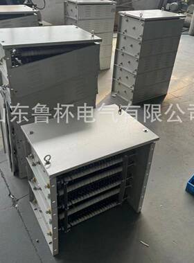 鲁杯RY56-160L-8/2B升降机制动电阻器适用于电动机启动 负载测试