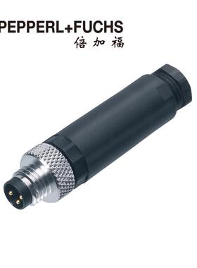 倍加福V3S-GM(PEPPERL+FUCHS)连接器/电缆接插件(183715)