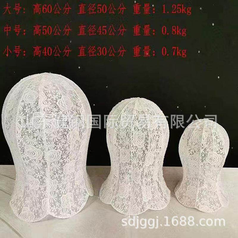 铃兰果三件套、铃兰果吊灯、铃兰果灯
