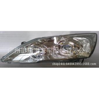 前照明大灯 大灯适用于本田CRV 07-11款 老款33151/33101-SWN-H01