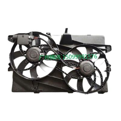 Ventilador Condensador Per A F0rd Edge Linc0ln MKX FO3115177