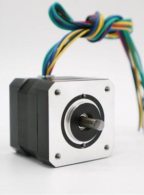 42STHM47-1204XACB 常州步进电机