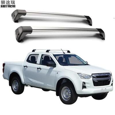 For ACCENT 5 DOOR HATCH 2011 - 2015 (FIXED POINT) Aluminum