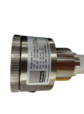 现货P126-400-411压力传感器0-100mbar德国诺丁noeding