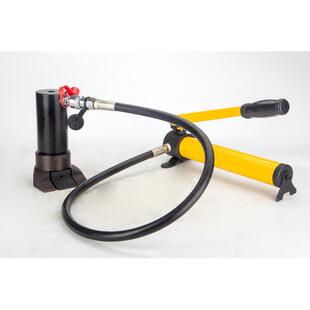 供应GYKM100/240液压开门器 济宁龙鹏供应液压开门器