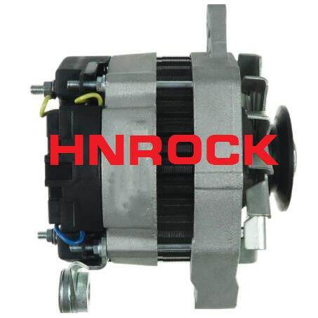 河南若克发电机 A13N136 A13N63 12V 65A 适用于雷诺