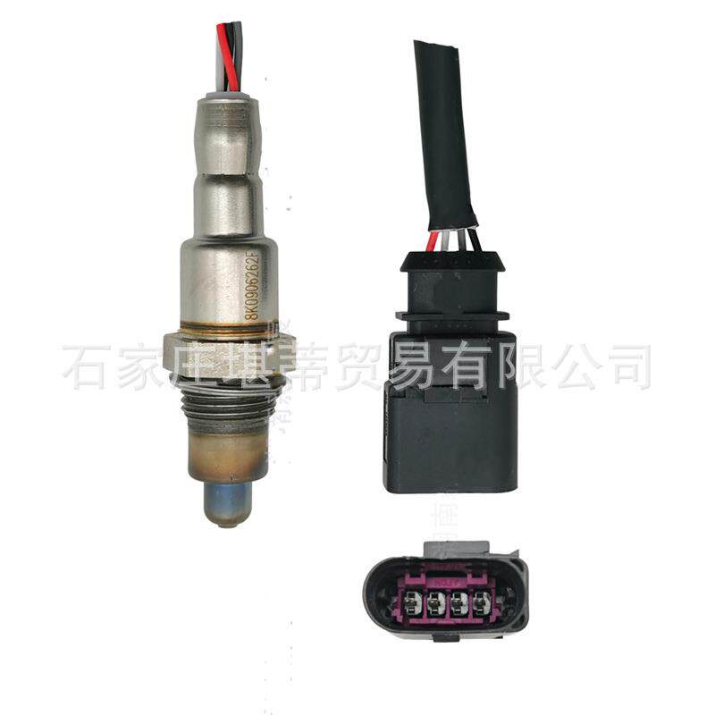 适用斯柯达晶锐明锐1.4 1.6 1.8T后氧传感器Oxygen Sensor8K09062