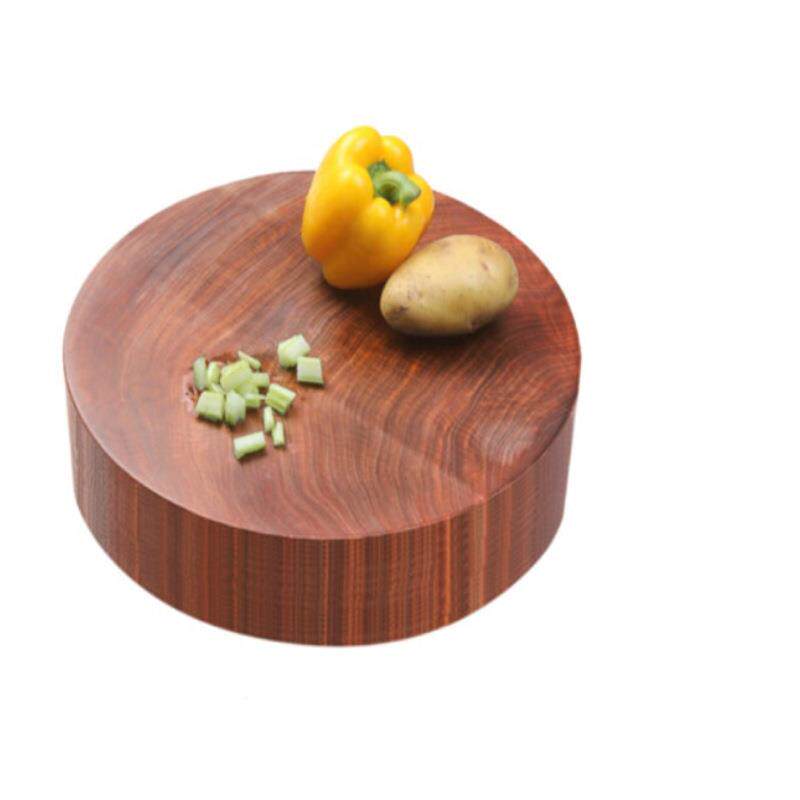 ≈宗越南铁木菜板实木F767MS6S家用砧板房切菜板案厨板商正用厚加