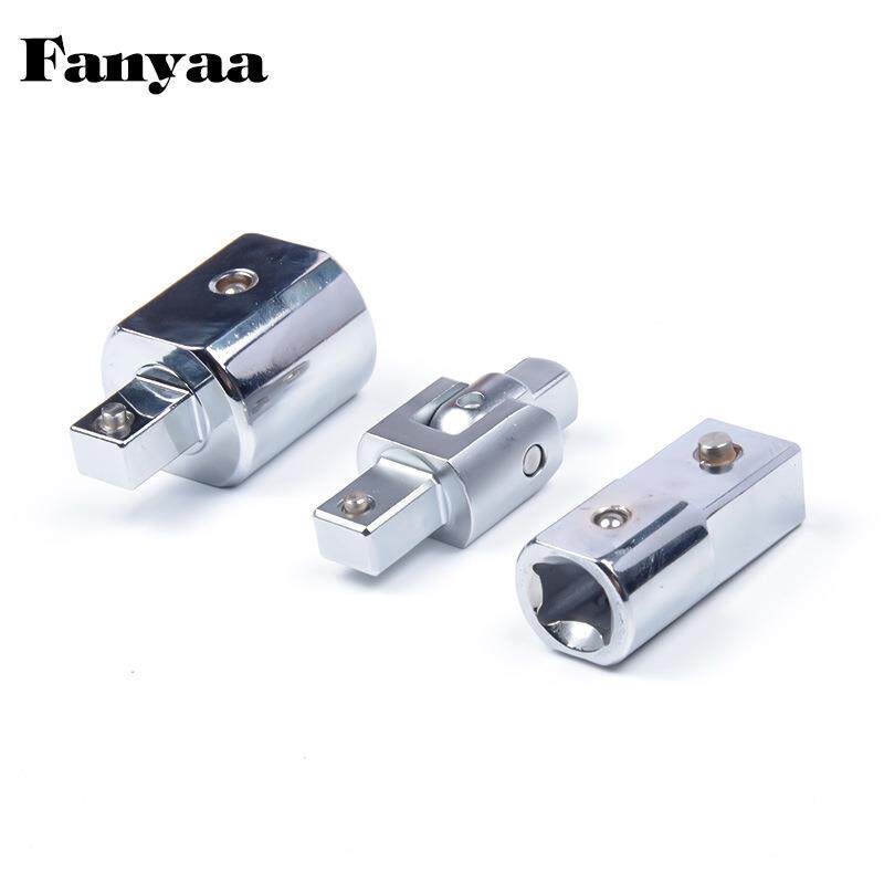 Faya泛亚原厂售扭力扳手QTX交换头74411418系列万向转an接直头更
