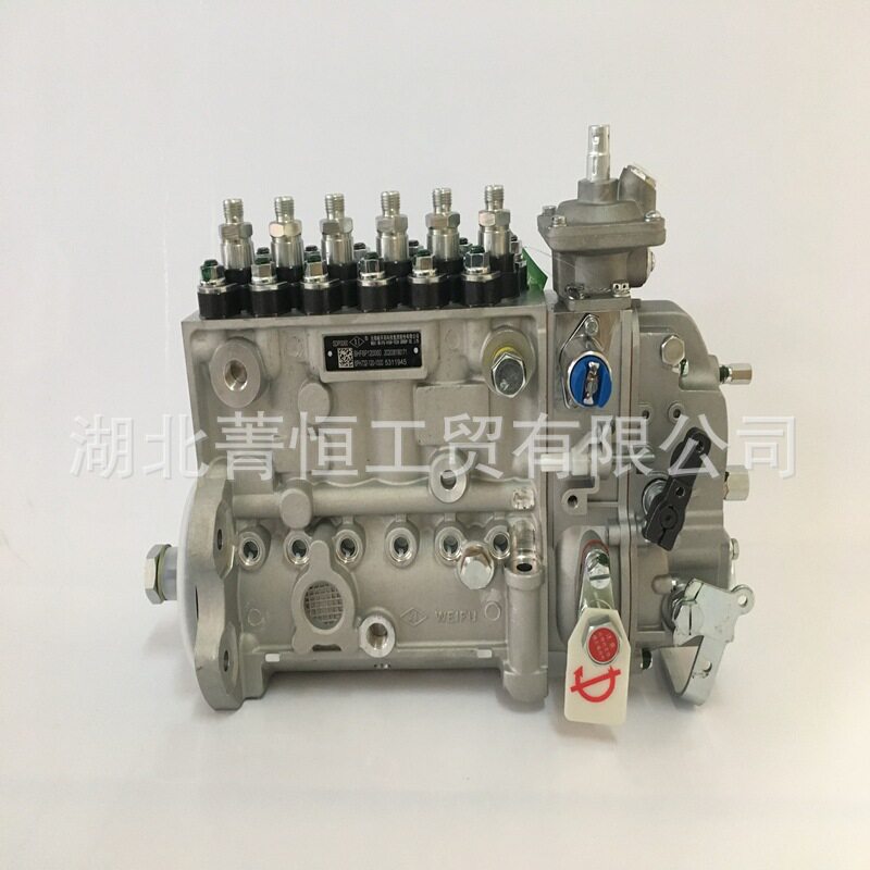 广西康明斯柴油发动机高压油泵总成5311945