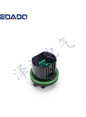 GL291-14021国产14孔汽车连接器接插件坦克300线束插头