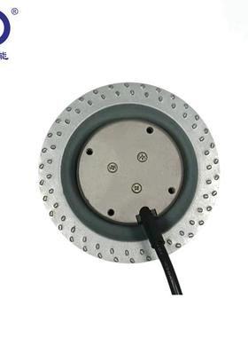 思能SC3G12012V外转子多翼离心风机可调速无刷外转子多翼离心风