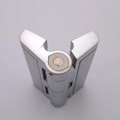 尚坤SK2 003 6工业铰链锌合金合页机柜烤箱自动化设备重型合页批