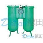 SGF-H110*3FC,SGF-110*5FC,双筒高压过滤器