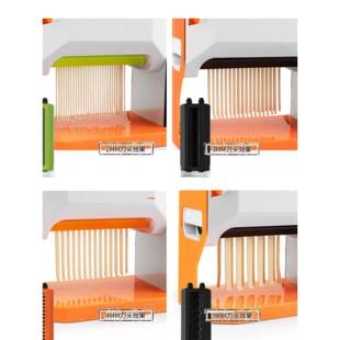 第五代升级版电动压面机小型家用面条机自动不锈钢饺子皮切面其他