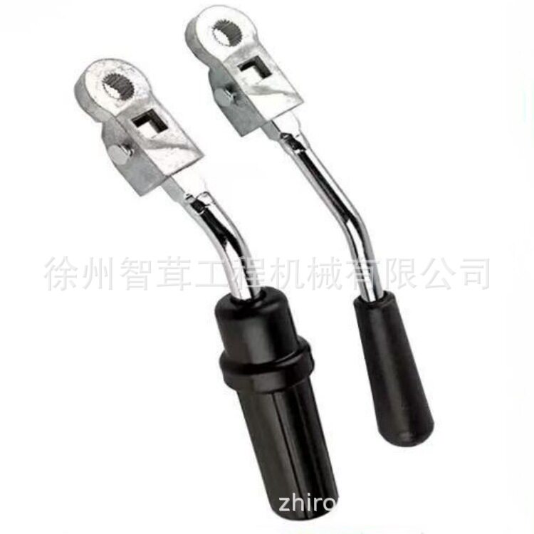 临工936 953装载机铲车挂挡操纵手柄 换挡手柄 配件