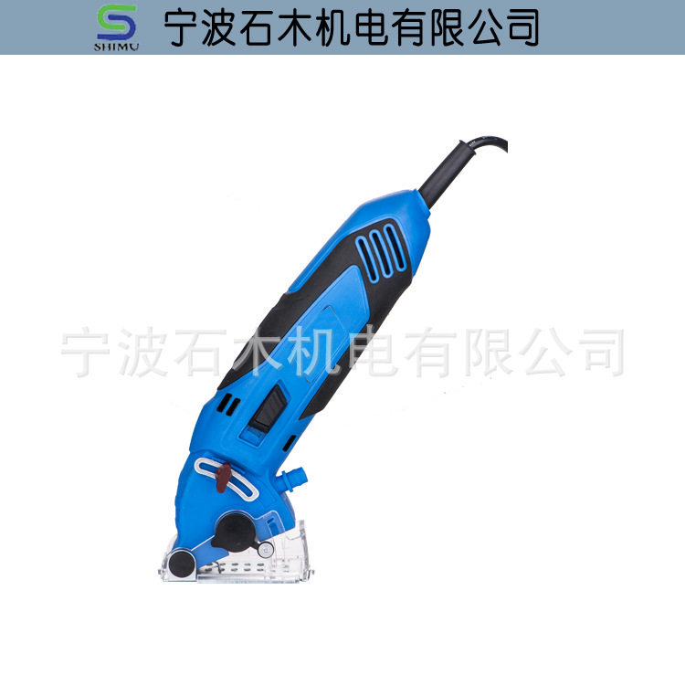 家用迷你锯金属直线切割套装