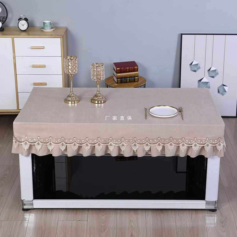 皮革免洗桌布防水防油防烫长方形电炉茶几皮罩烤火取暖桌套餐桌罩,模玩/动漫/周边/娃圈三坑/桌游,模型制作工具/辅料耗材,淘宝优惠券,粉丝福利购,淘宝优惠卷