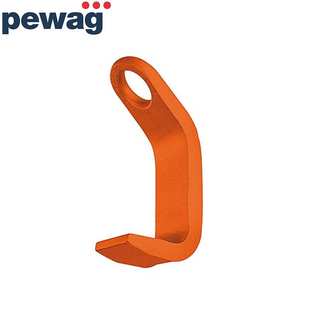 培瓦克（pewag）吊索具系列 100级吊索具配件 钢板钩BWW